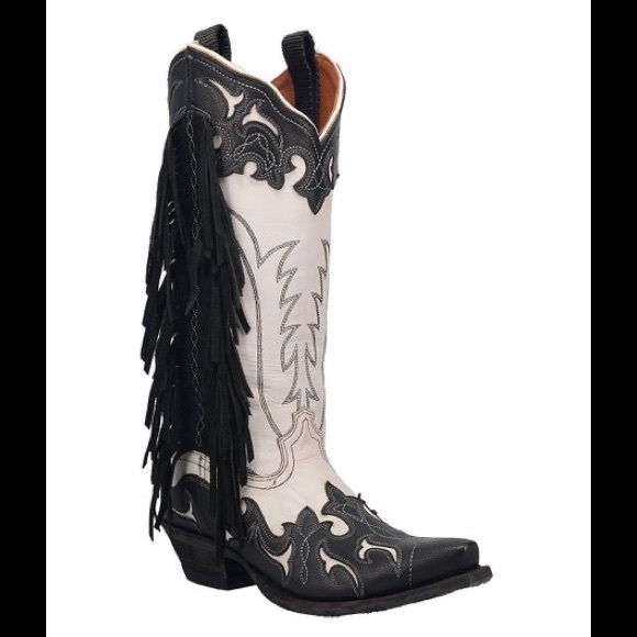 Dan Post Shoes - Dan Post Women’s Unexpected Boots